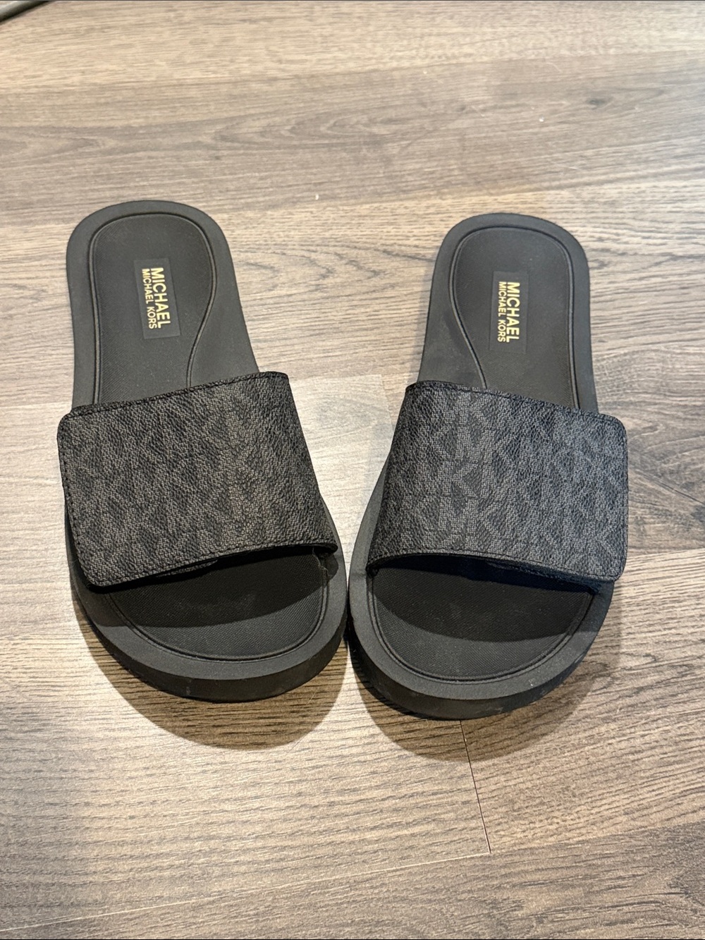 MICHAEL Michael Kors Sandals